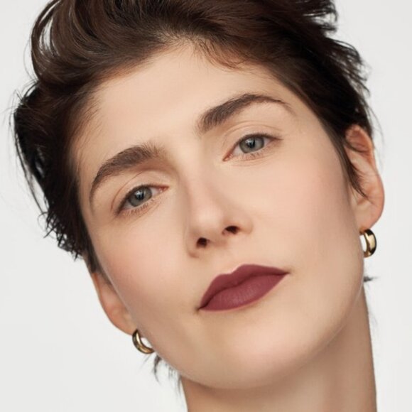 Brand new Clinique "A Different Grape" Dramatically Different Lip Color - Picture 4 of 8